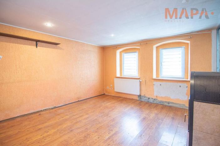 Prodej rodinného domu, Liběšice, 130 m2