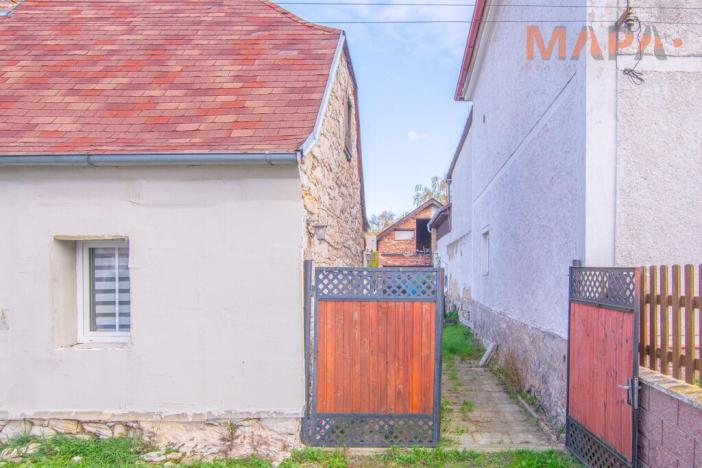 Prodej rodinného domu, Liběšice, 130 m2