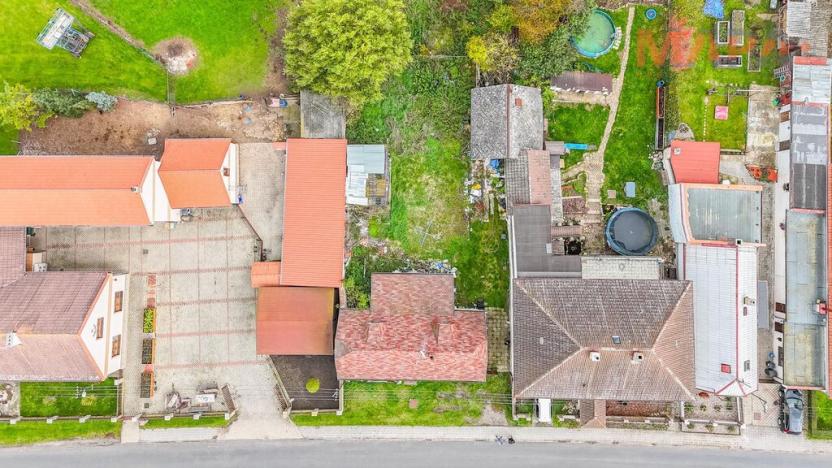 Prodej rodinného domu, Liběšice, 130 m2