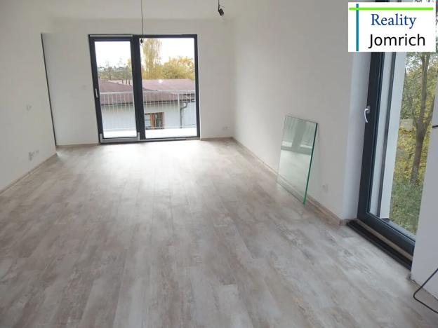 Pronájem bytu 4+kk, Turnov, Žižkova, 96 m2