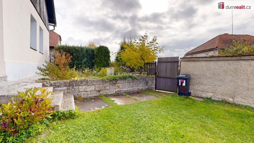 Prodej rodinného domu, Činěves, 100 m2