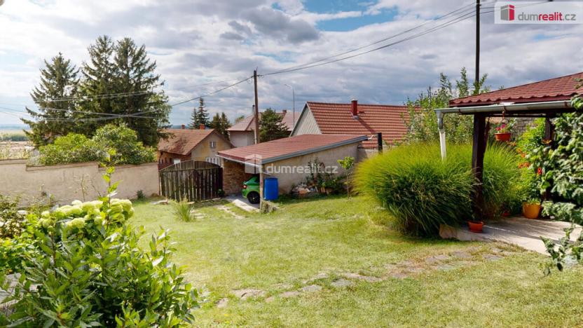 Prodej rodinného domu, Činěves, 100 m2