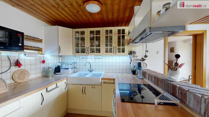 Prodej rodinného domu, Činěves, 100 m2