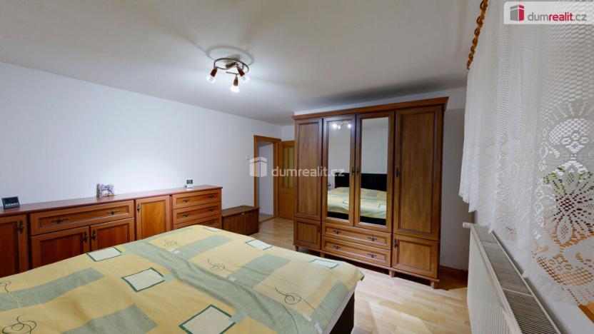 Prodej rodinného domu, Činěves, 100 m2