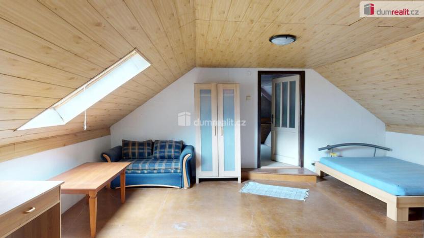 Prodej rodinného domu, Činěves, 100 m2