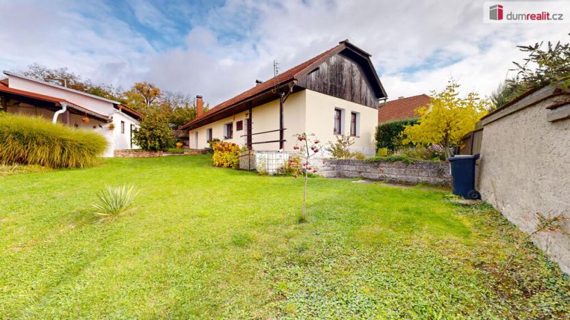 Prodej rodinného domu, Činěves, 100 m2