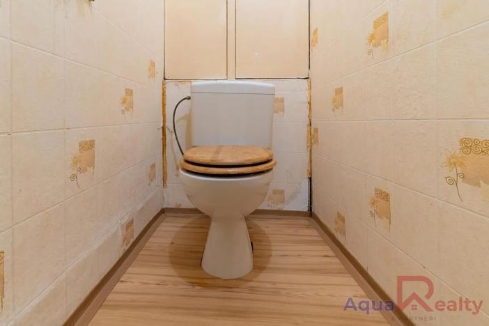 Prodej podílu bytu 2+1, Bukovany, 54 m2