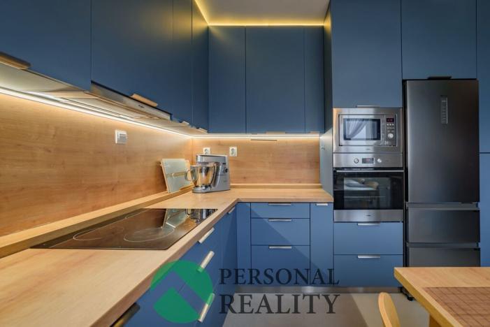 Prodej bytu 3+1, Planá nad Lužnicí, Průmyslová, 86 m2