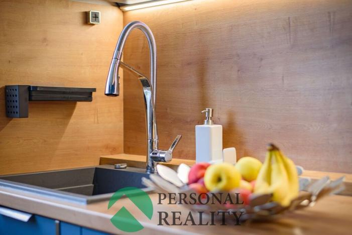 Prodej bytu 3+1, Planá nad Lužnicí, Průmyslová, 86 m2