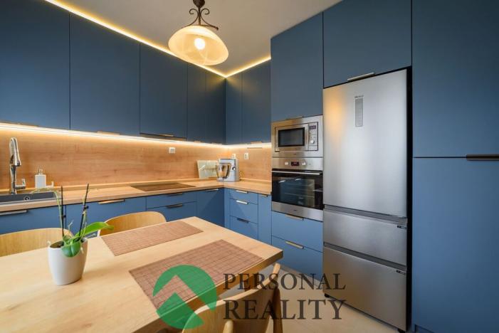 Prodej bytu 3+1, Planá nad Lužnicí, Průmyslová, 86 m2