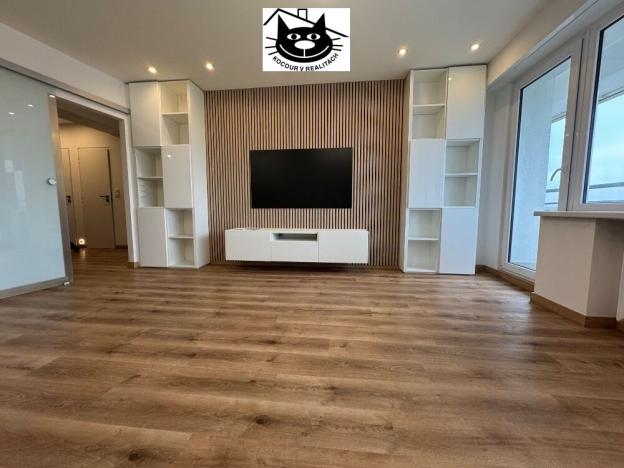 Pronájem bytu 2+kk, Dobříš, Fričova, 57 m2