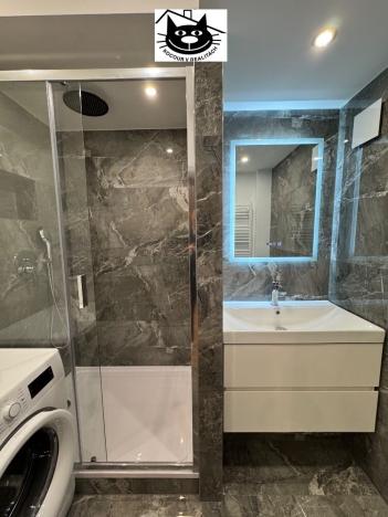 Pronájem bytu 2+kk, Dobříš, Fričova, 57 m2