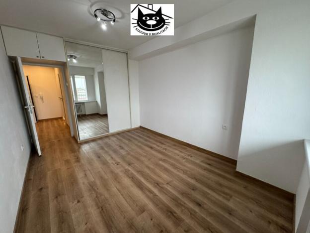 Pronájem bytu 2+kk, Dobříš, Fričova, 57 m2