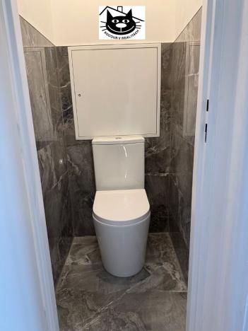 Pronájem bytu 2+kk, Dobříš, Fričova, 57 m2