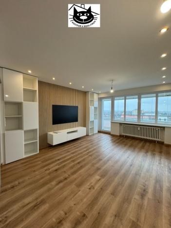 Pronájem bytu 2+kk, Dobříš, Fričova, 57 m2