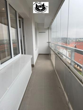 Pronájem bytu 2+kk, Dobříš, Fričova, 57 m2