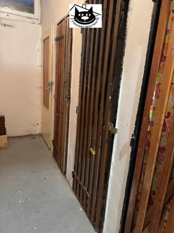 Pronájem bytu 2+kk, Dobříš, Fričova, 57 m2