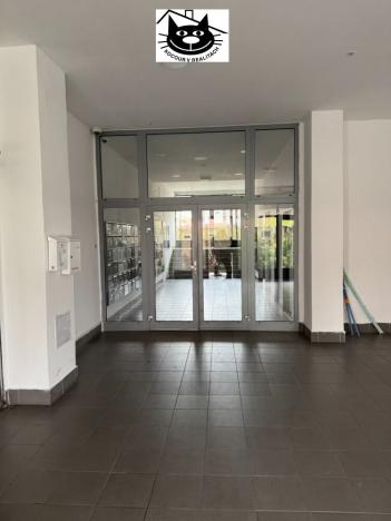 Pronájem bytu 2+kk, Dobříš, Fričova, 57 m2