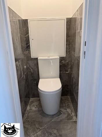 Pronájem bytu 2+kk, Dobříš, Fričova, 57 m2