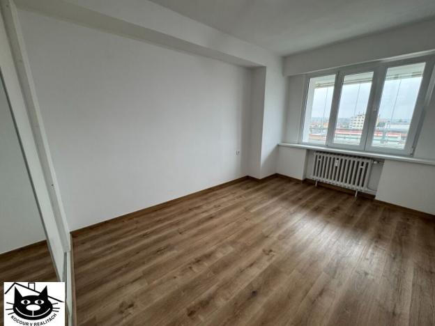 Pronájem bytu 2+kk, Dobříš, Fričova, 57 m2