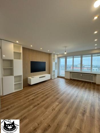 Pronájem bytu 2+kk, Dobříš, Fričova, 57 m2