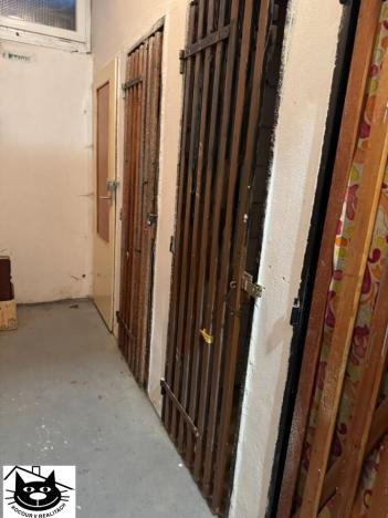 Pronájem bytu 2+kk, Dobříš, Fričova, 57 m2