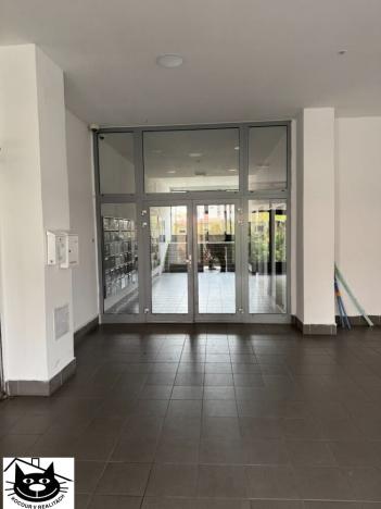 Pronájem bytu 2+kk, Dobříš, Fričova, 57 m2