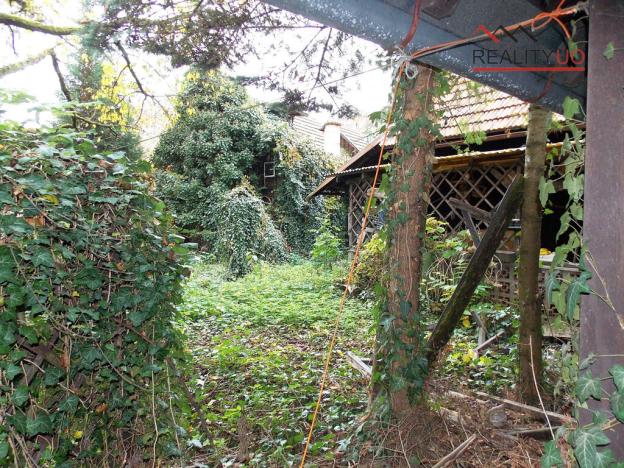 Prodej chaty, Lhoty u Potštejna, 110 m2