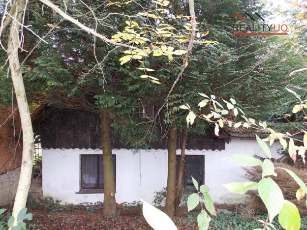 Prodej chaty, Lhoty u Potštejna, 110 m2