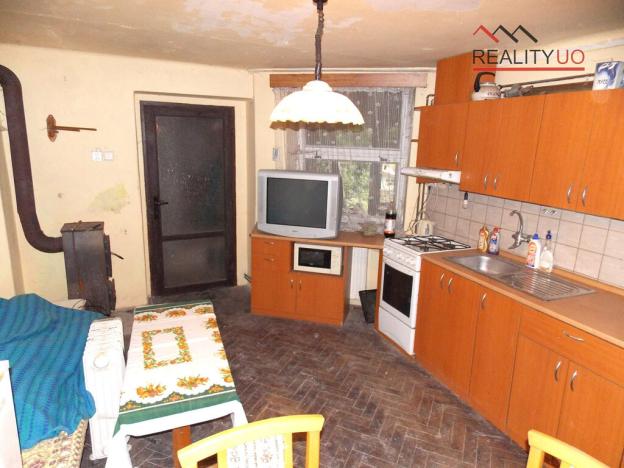 Prodej chaty, Lhoty u Potštejna, 110 m2