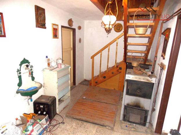 Prodej chaty, Lhoty u Potštejna, 110 m2