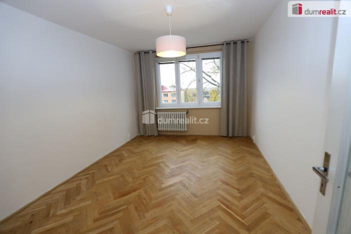 Pronájem bytu 2+1, Mariánské Lázně - Úšovice, Kubelíkova, 63 m2