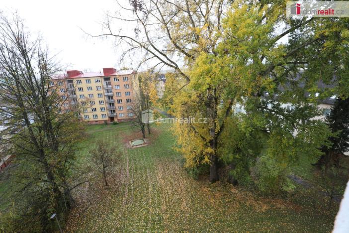 Pronájem bytu 2+1, Mariánské Lázně - Úšovice, Kubelíkova, 63 m2