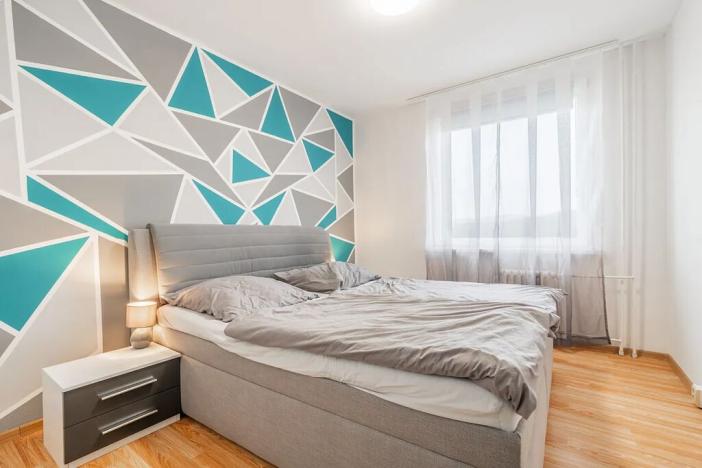 Prodej bytu 3+1, Bílina, Sídliště Za Chlumem, 64 m2