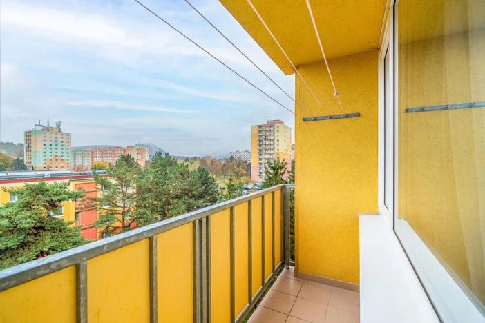 Prodej bytu 3+1, Bílina, Sídliště Za Chlumem, 64 m2