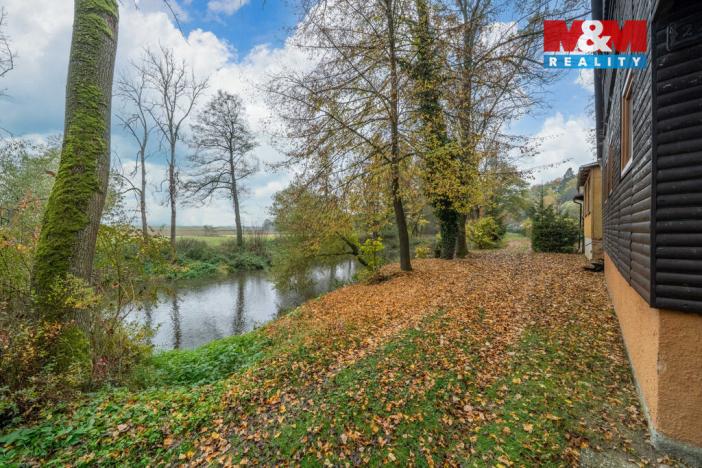 Prodej chaty, Šťáhlavy - Šťáhlavice, 56 m2