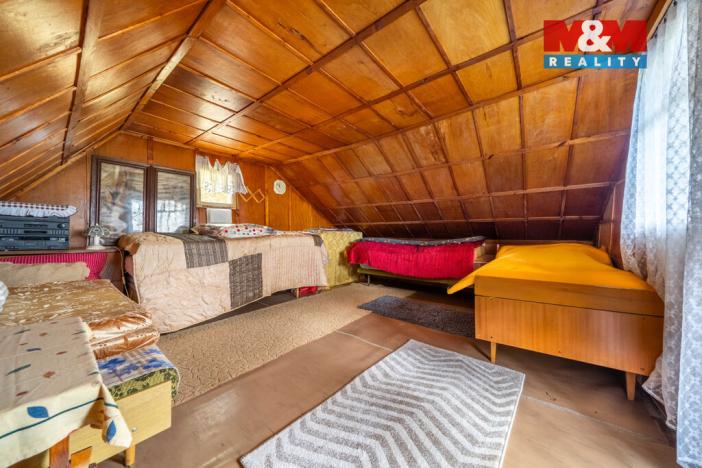 Prodej chaty, Šťáhlavy - Šťáhlavice, 56 m2