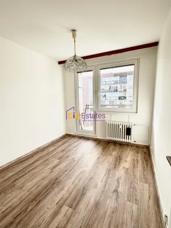 Pronájem bytu 3+1, Praha - Hlubočepy, Lamačova, 67 m2