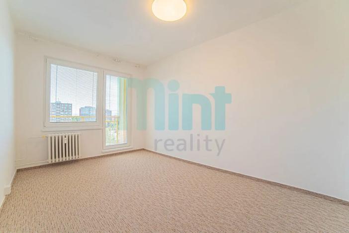 Pronájem bytu 3+1, Ostrava, Zdeňka Vavříka, 73 m2