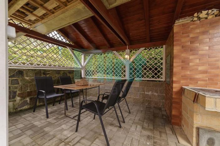 Prodej rodinného domu, Střelná, 144 m2