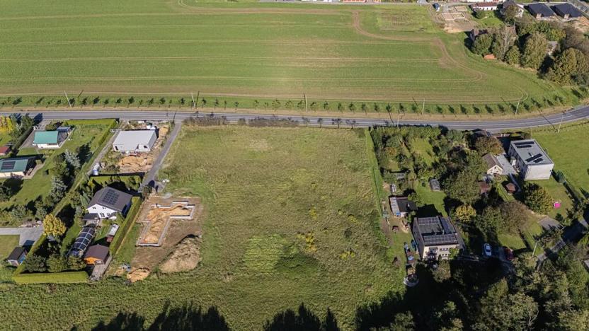 Prodej pozemku pro bydlení, Vratimov, 1200 m2