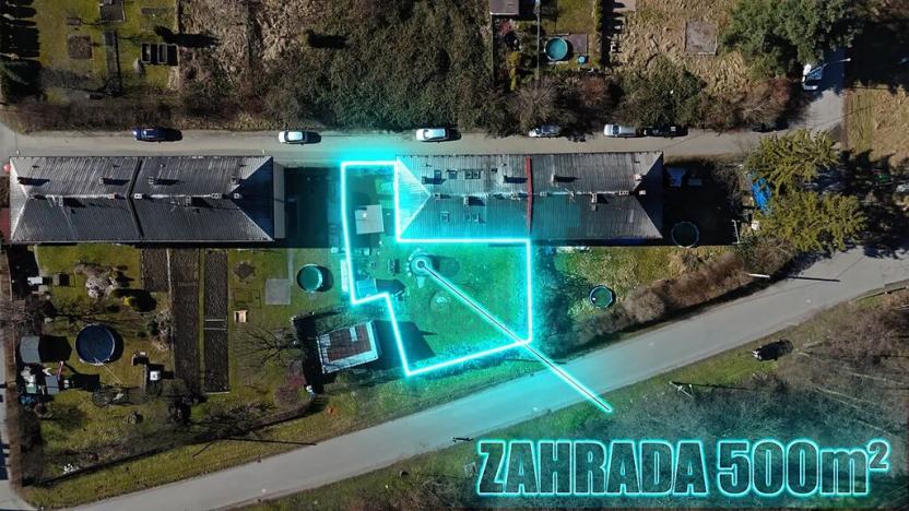 Prodej činžovního domu, Orlová, M. Ryšky, 277 m2