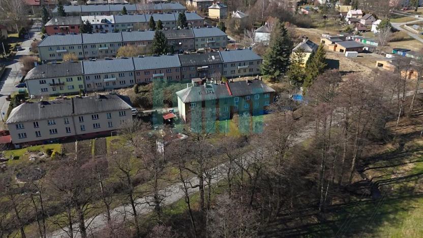 Prodej činžovního domu, Orlová, M. Ryšky, 277 m2