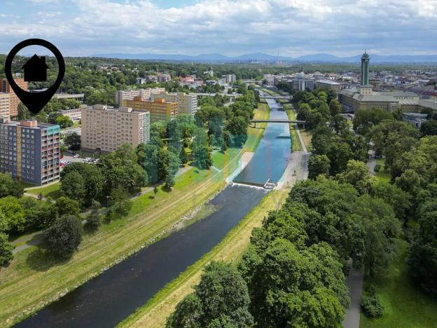 Prodej bytu 3+kk, Ostrava, Bohumínská, 53 m2