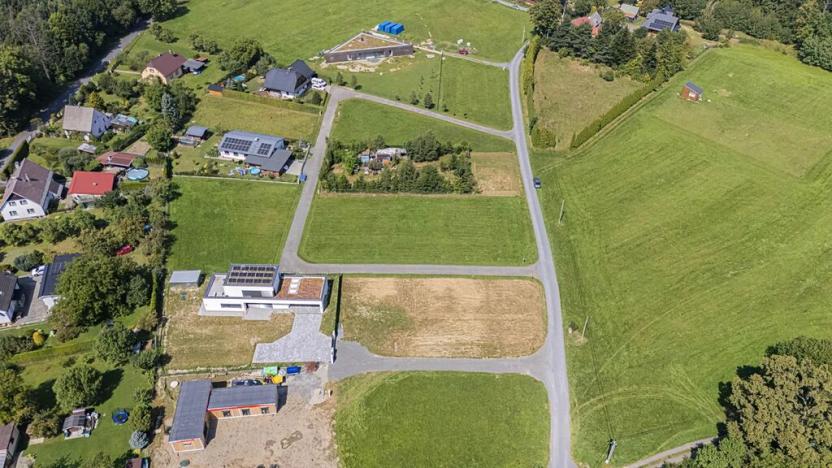 Prodej pozemku pro bydlení, Frenštát pod Radhoštěm, 1528 m2