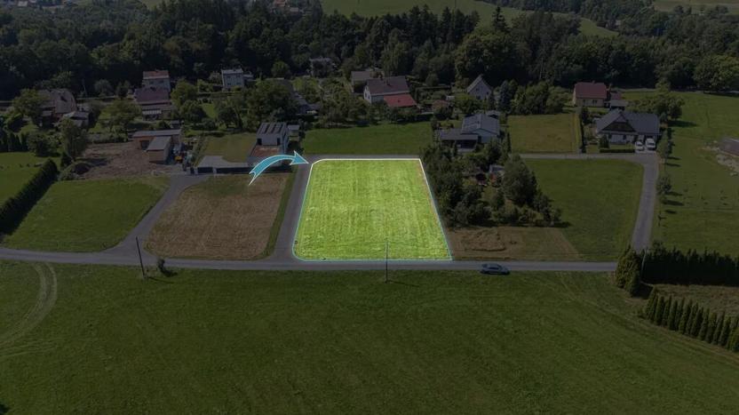 Prodej pozemku pro bydlení, Frenštát pod Radhoštěm, 1528 m2