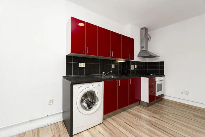 Prodej bytu 1+1, Ostrava, Newtonova, 45 m2