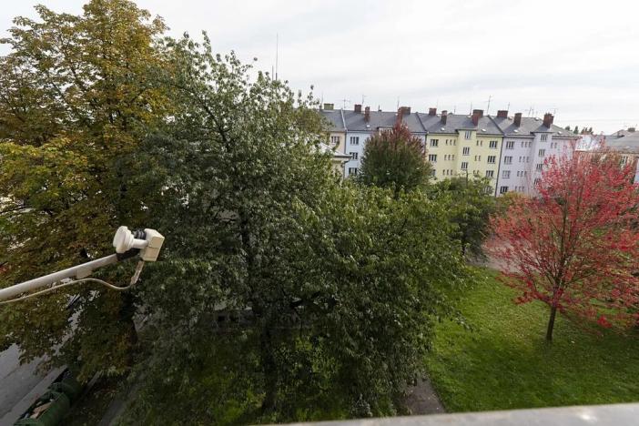 Prodej bytu 1+1, Ostrava, Newtonova, 45 m2