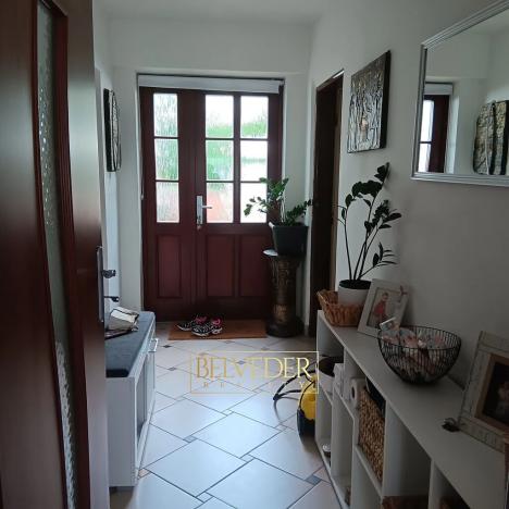 Pronájem bytu 3+kk, Teplice, Emilie Dvořákové, 95 m2