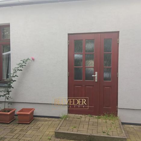 Pronájem bytu 3+kk, Teplice, Emilie Dvořákové, 95 m2